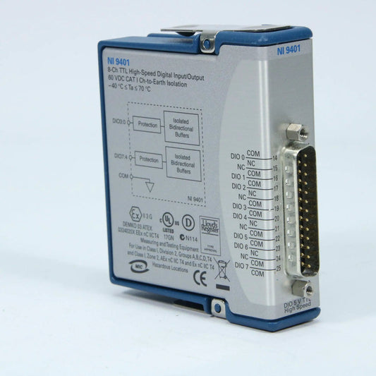 National Instruments NI9401