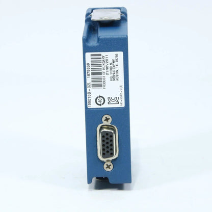 National Instruments NI9476 C SERIES DIGITAL MODULE