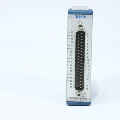 National Instruments NI9476 C SERIES DIGITAL MODULE