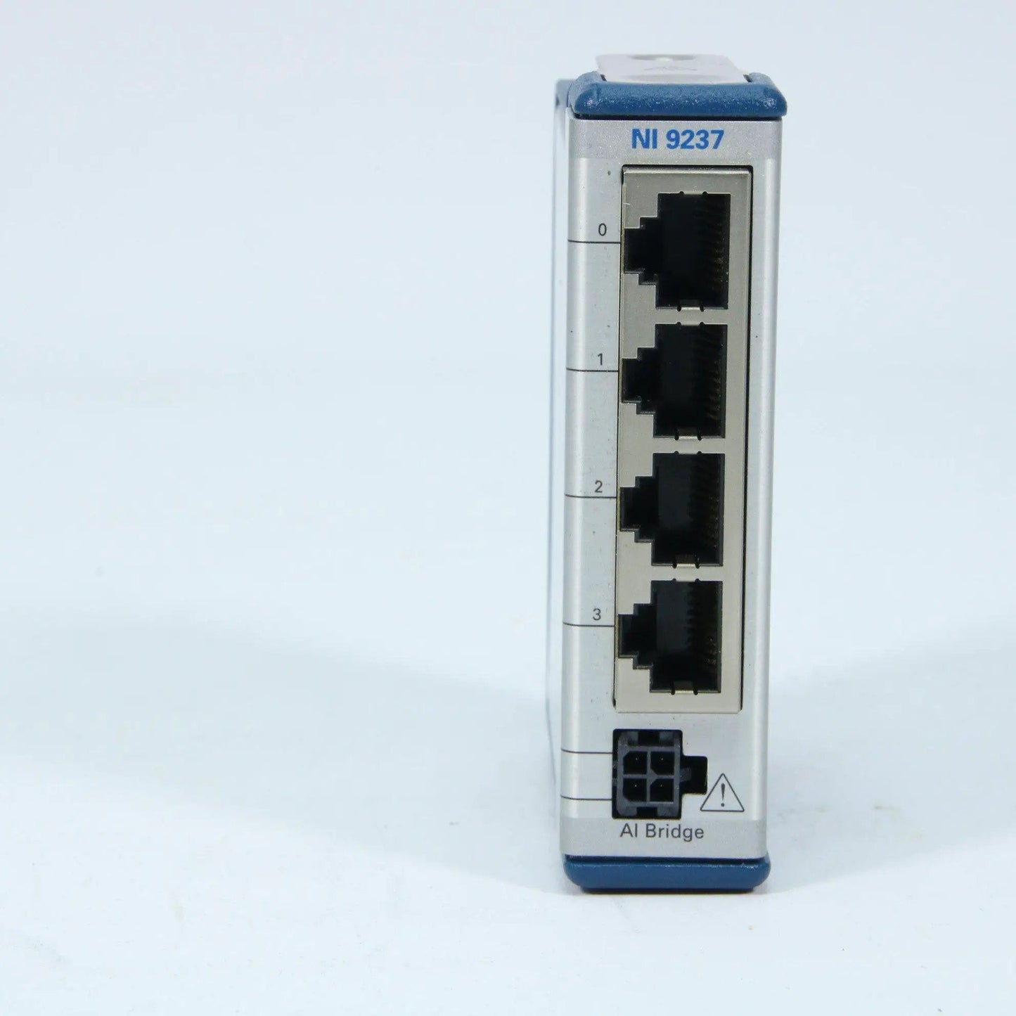 National Instruments Ni 9237 Bridge Analog Input Module