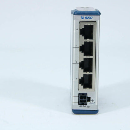 National Instruments Ni 9237 Bridge Analog Input Module