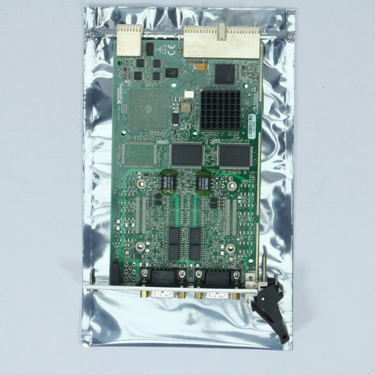National Instruments PXI-8512 dual port