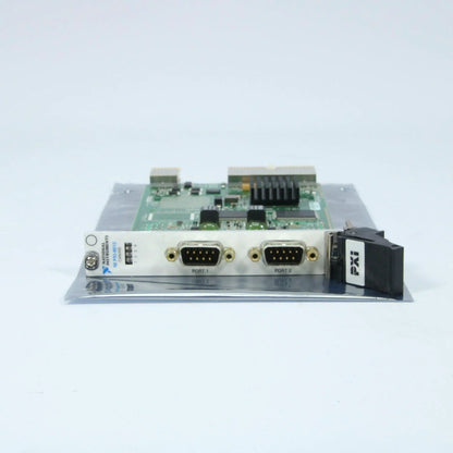 National Instruments PXI-8512 dual port