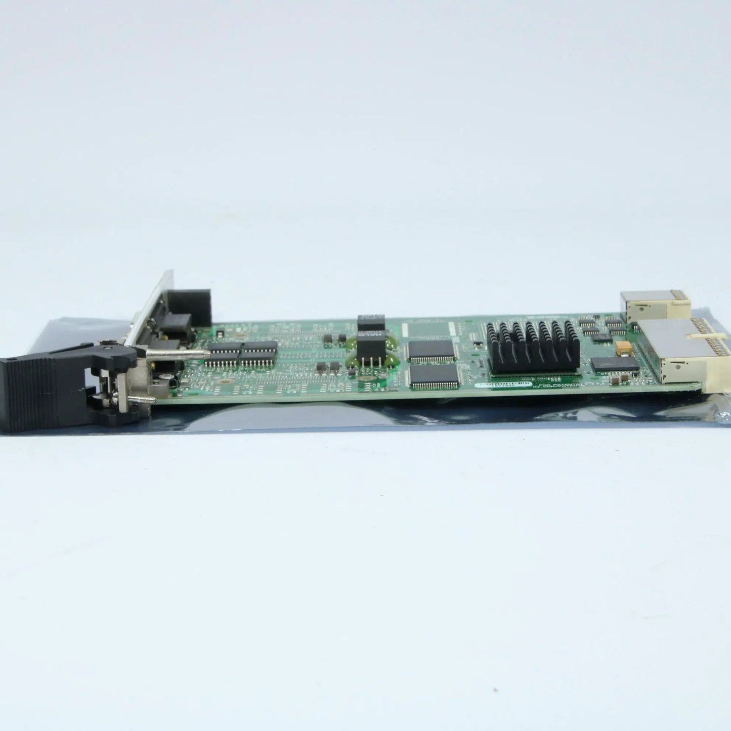 National Instruments PXI-8512 dual port