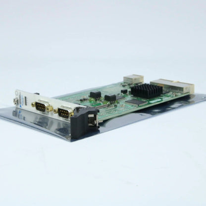 National Instruments PXI-8512 dual port