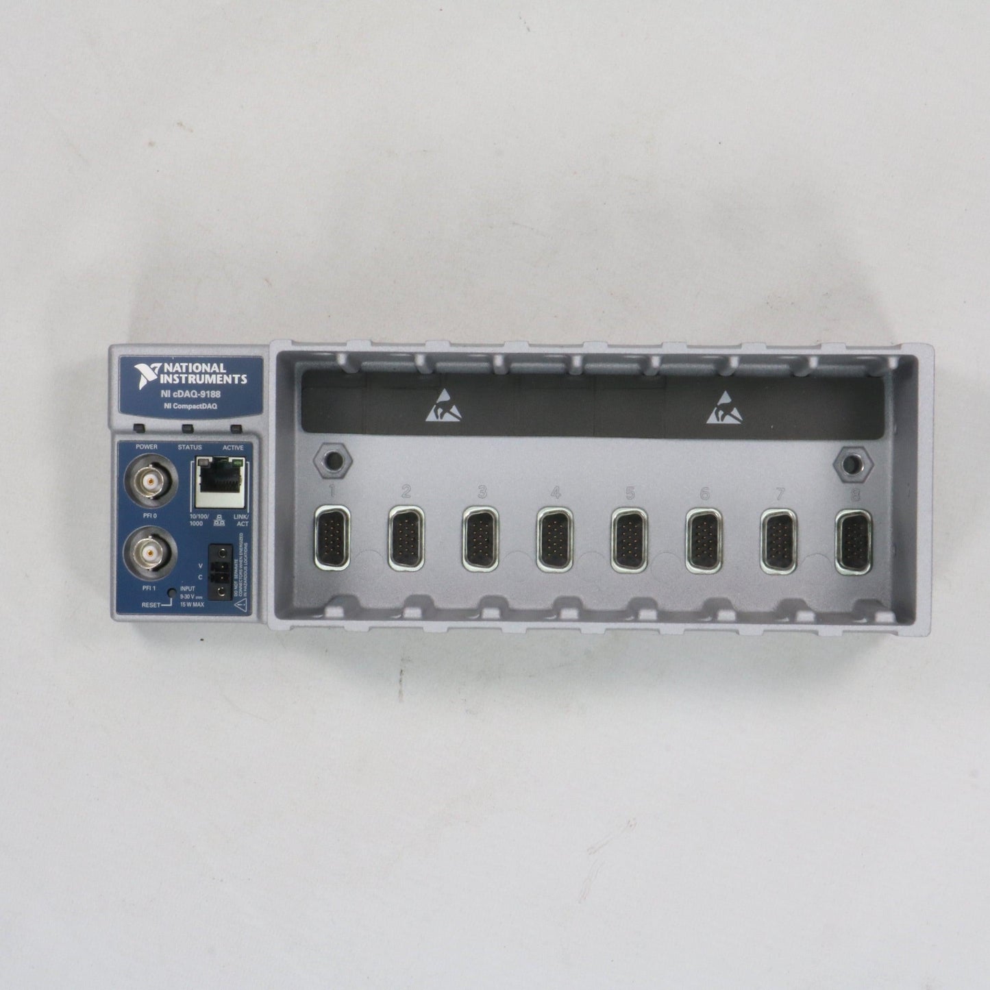 National Instruments cDAQ‑9188 Chassis