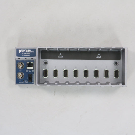 National Instruments cDAQ‑9188 Chassis