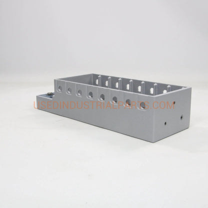 National Instruments cDAQ‑9188 Chassis with Power Adapter