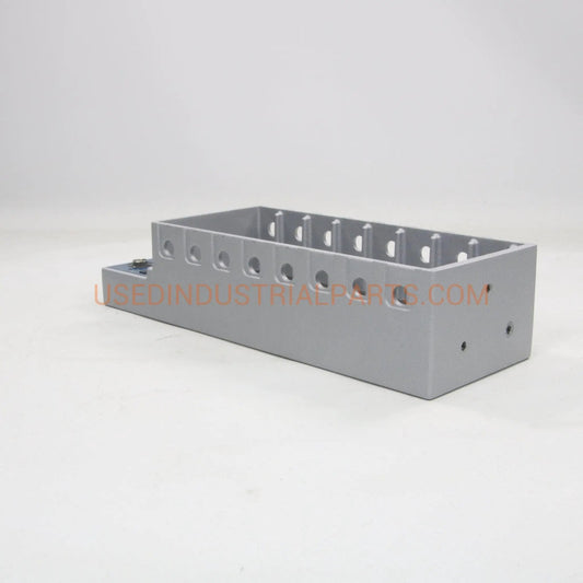 National Instruments cDAQ‑9188 Chassis with Power Adapter
