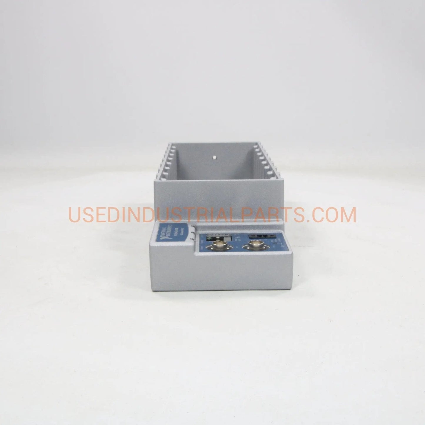 National Instruments cDAQ‑9188 Chassis with Power Adapter