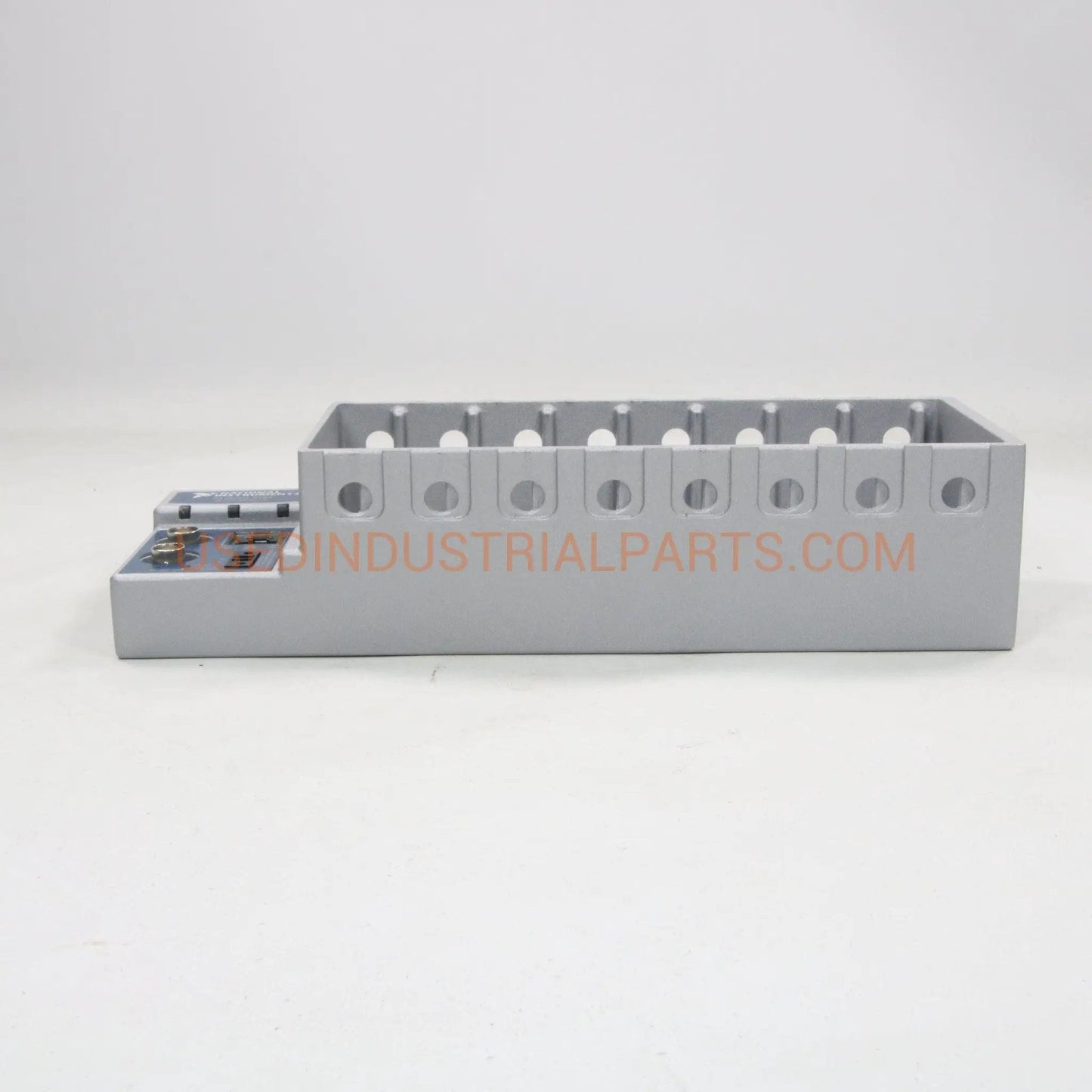 National Instruments cDAQ‑9188 Chassis with Power Adapter