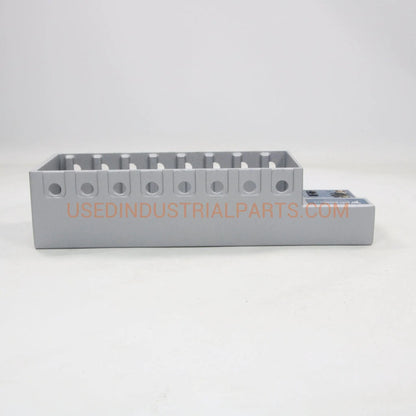 National Instruments cDAQ‑9188 Chassis with Power Adapter