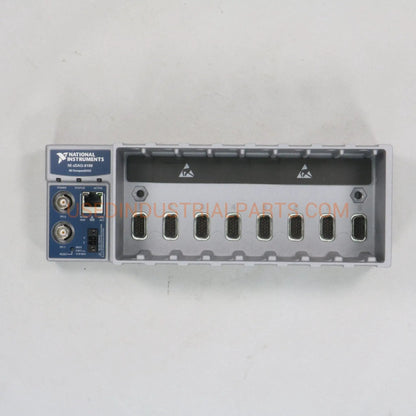 National Instruments cDAQ‑9188 Chassis with Power Adapter