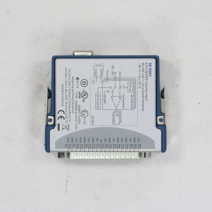 National instruments NI 9361
