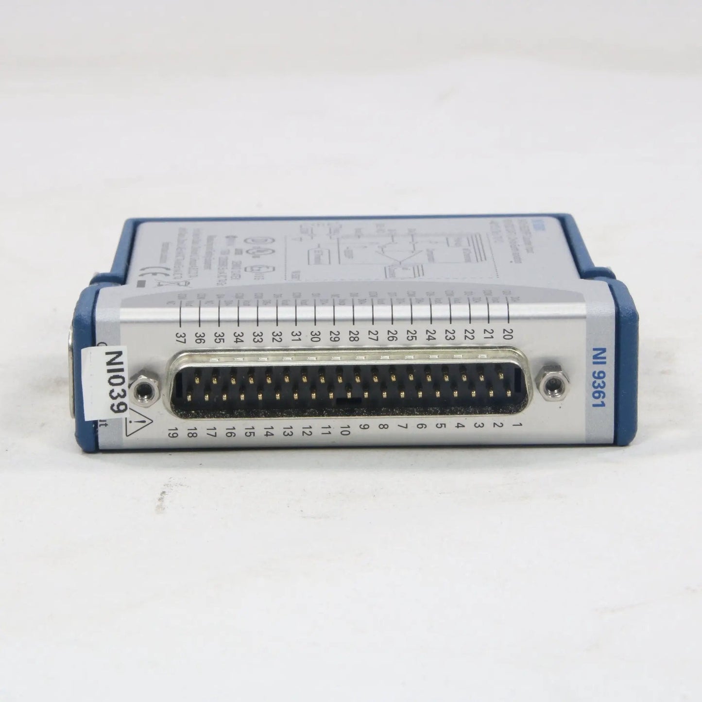 National instruments NI 9361