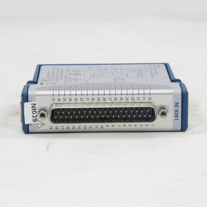 National instruments NI 9361