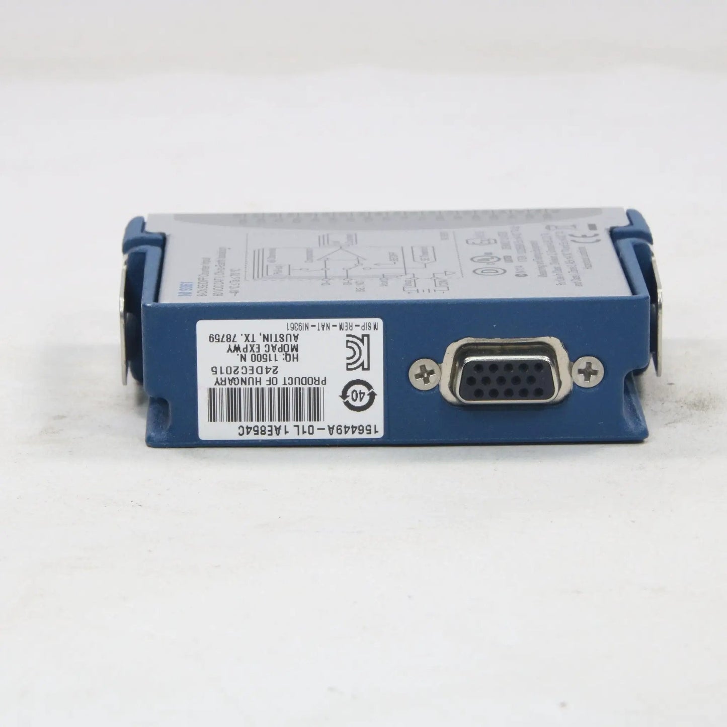 National instruments NI 9361