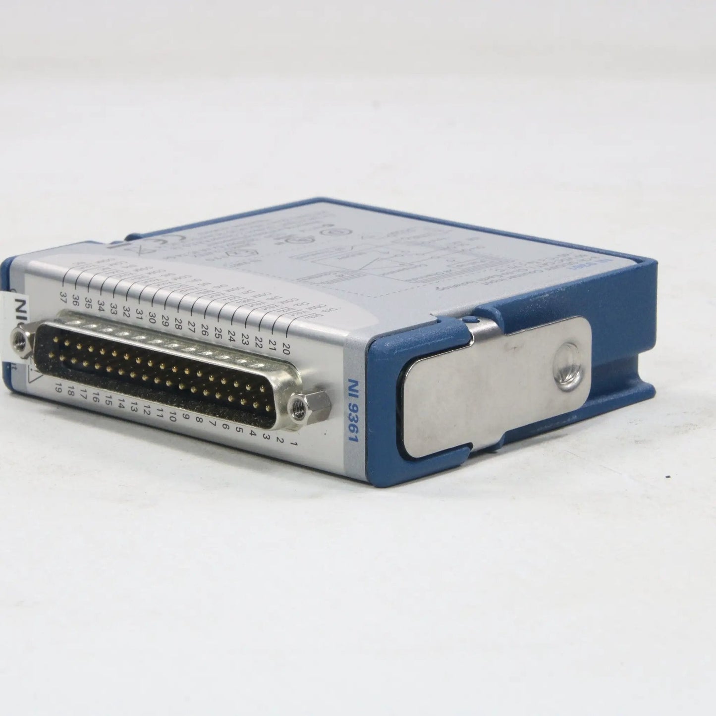 National instruments NI 9361