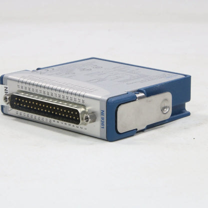 National instruments NI 9361