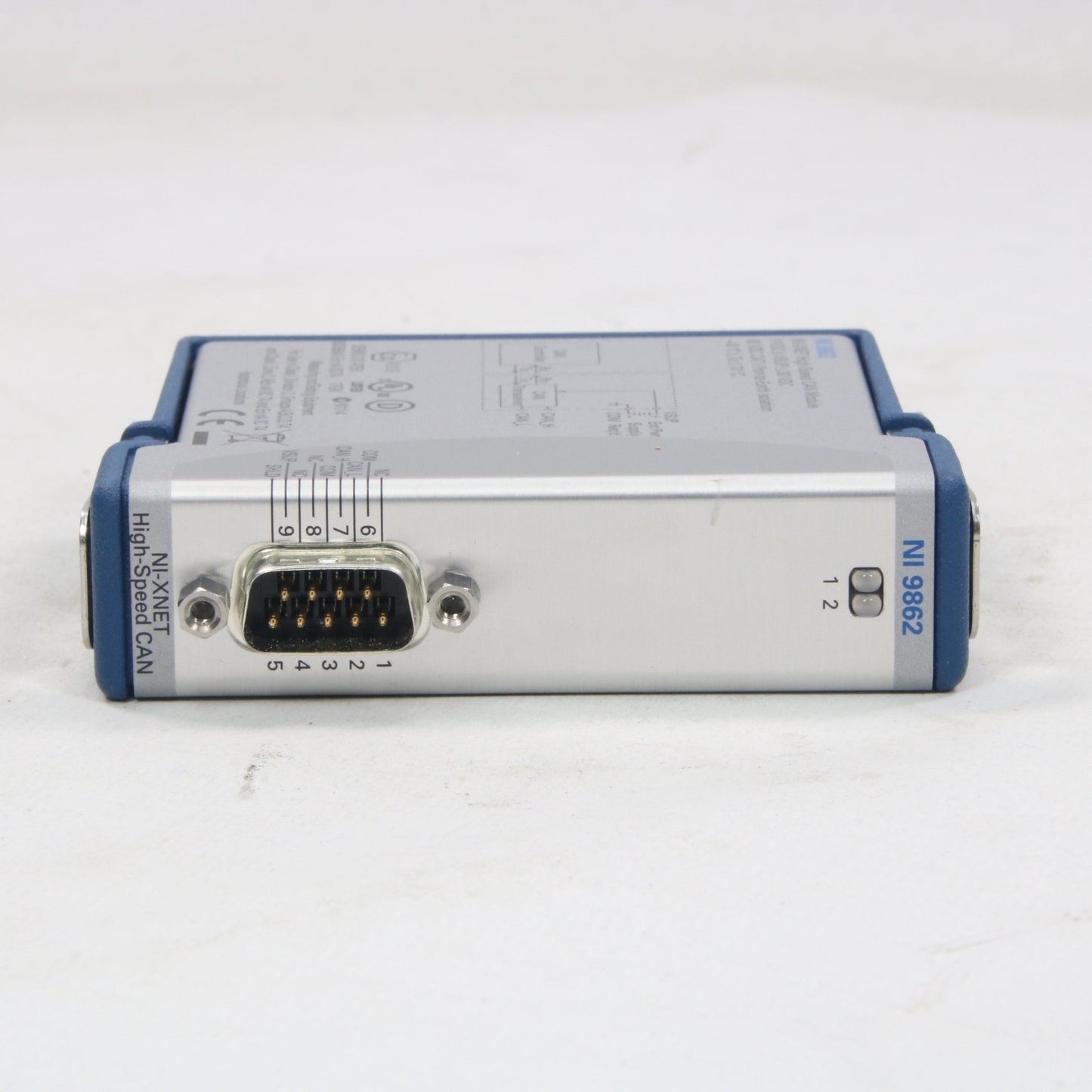 National instruments NI 9862