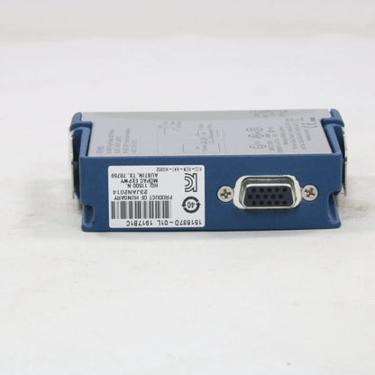National instruments NI 9862