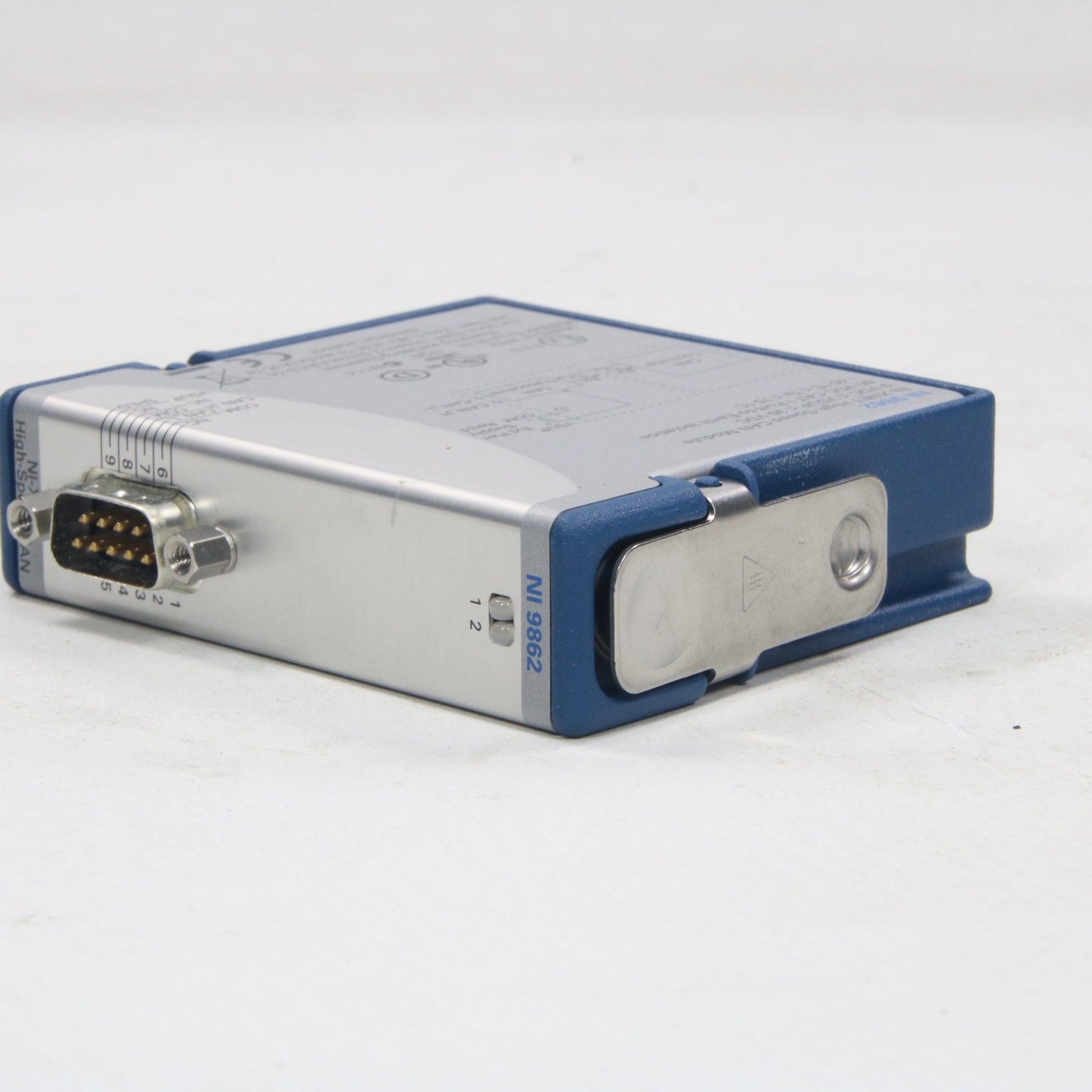 National instruments NI 9862