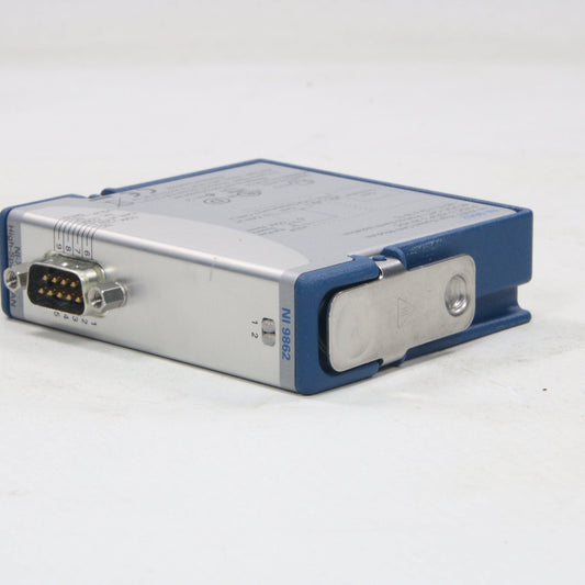 National instruments NI 9862