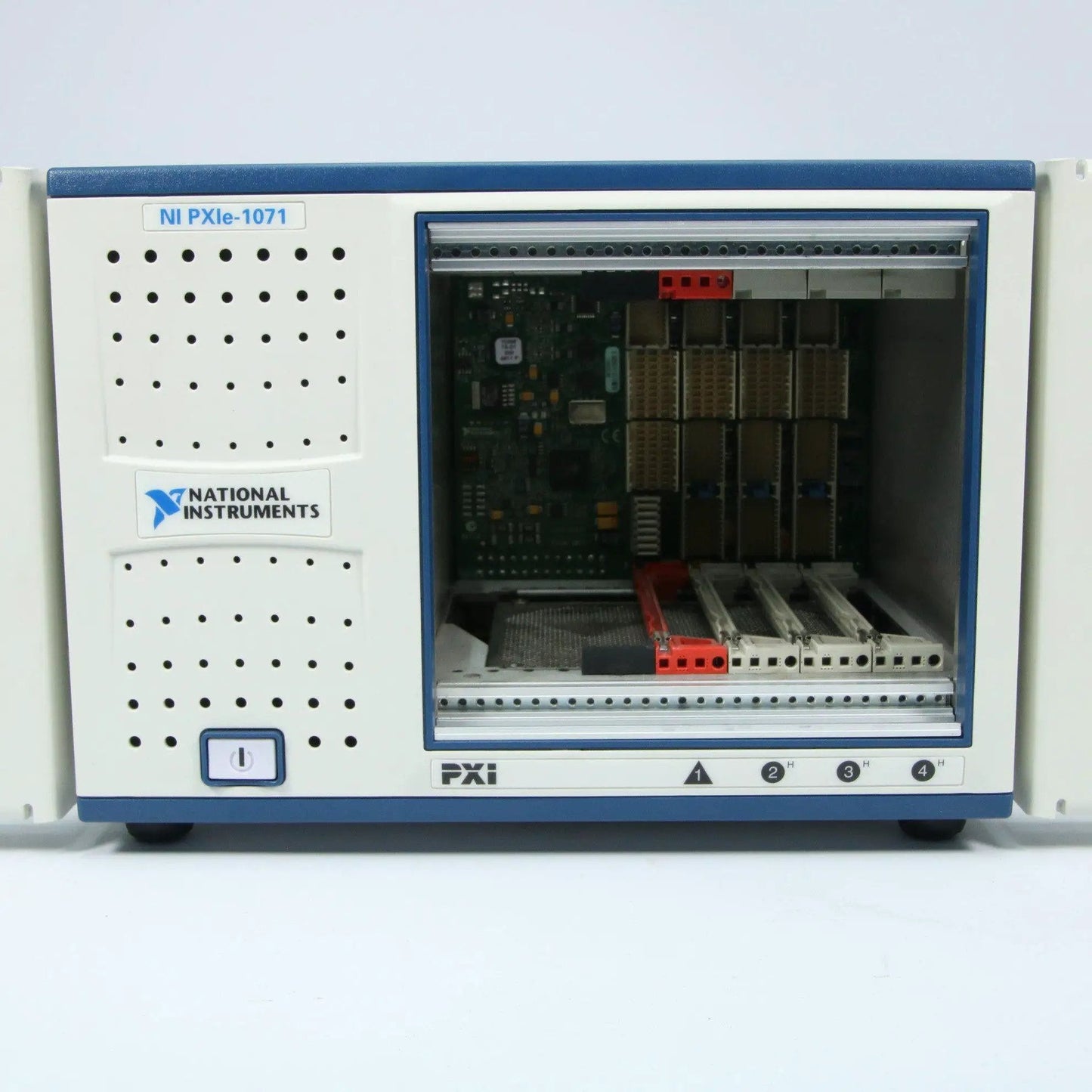 National instruments NI PXIe-1071