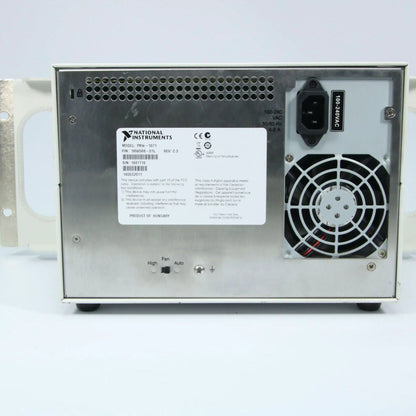 National instruments NI PXIe-1071
