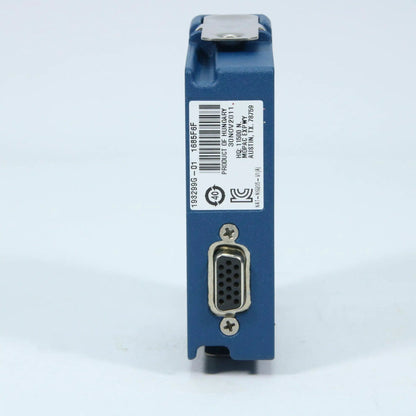National instruments NI9205