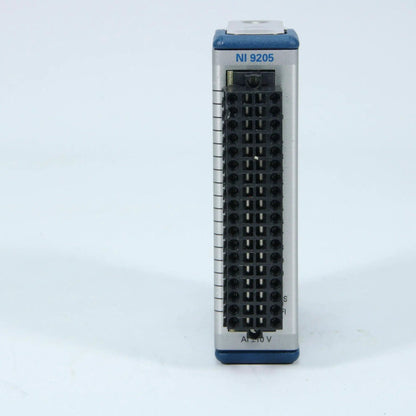 National instruments NI9205