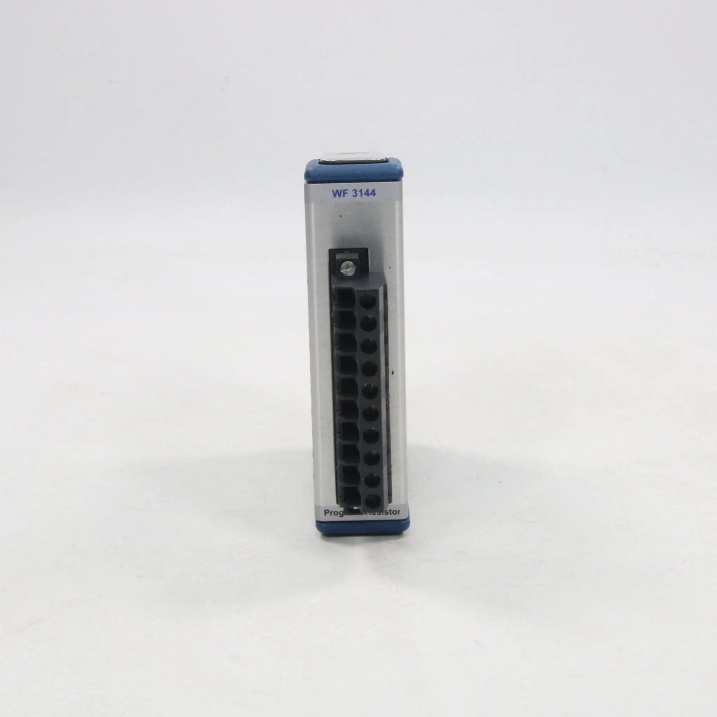 National instruments WF 3144 Programmable Resistor Module
