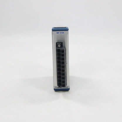 National instruments WF 3144 Programmable Resistor Module