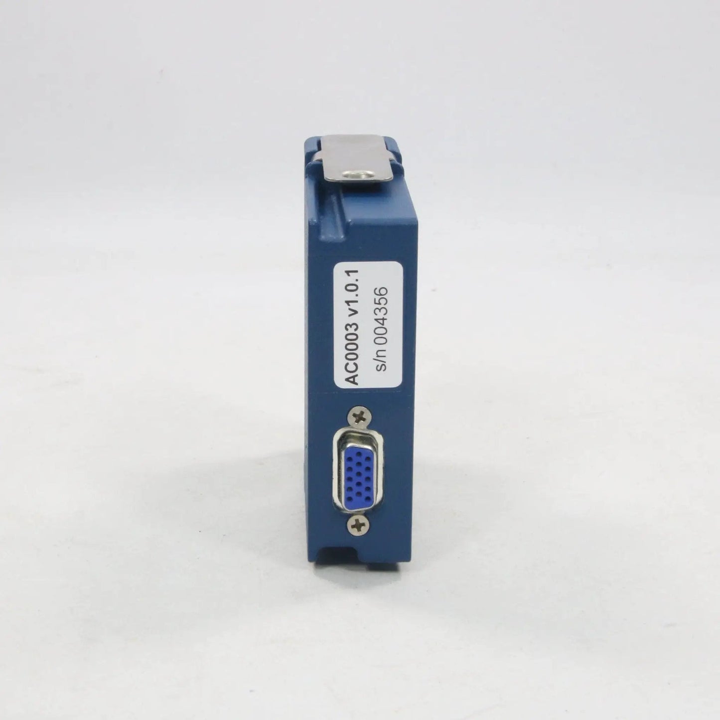 National instruments WF 3144 Programmable Resistor Module