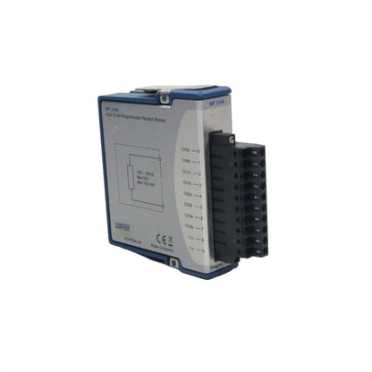 National instruments WF 3144 Programmable Resistor Module