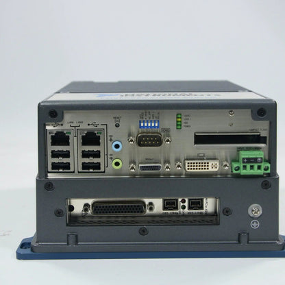 National instruments embedded vision system EVS-1464 RT