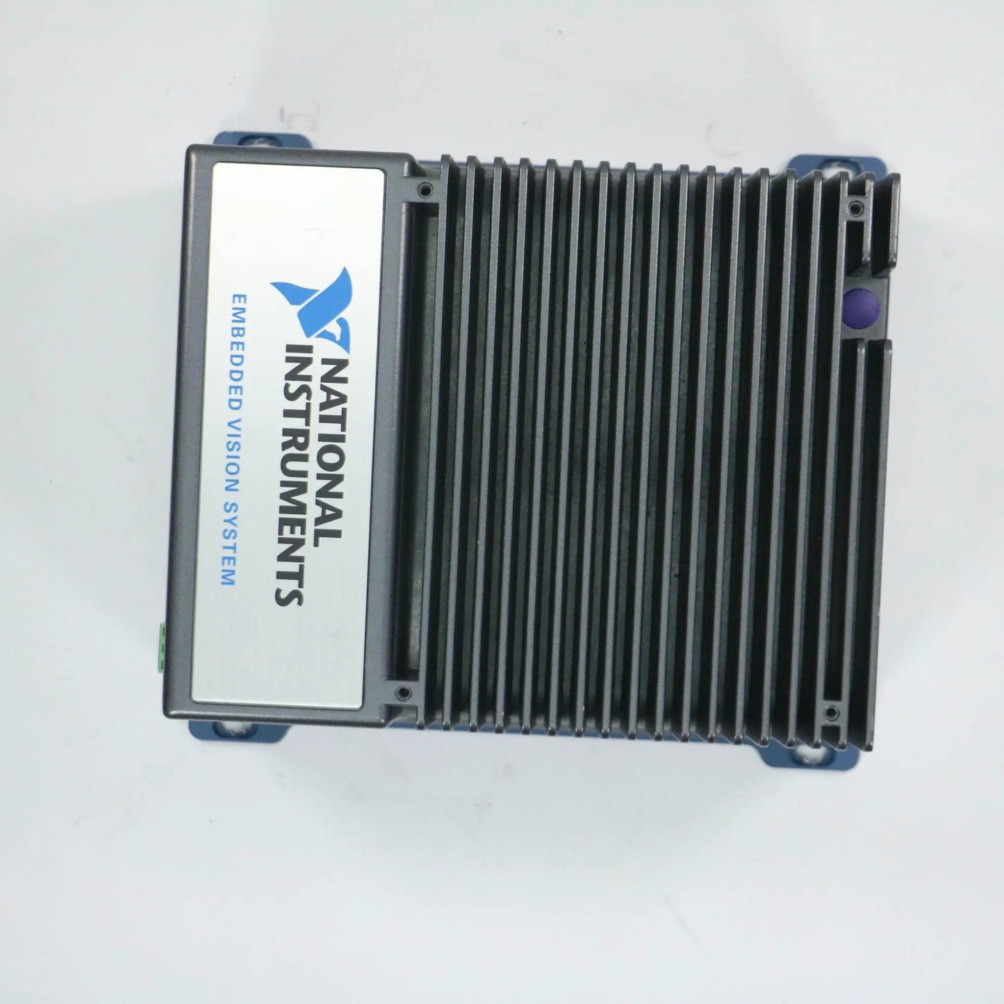 National instruments embedded vision system EVS-1464 RT
