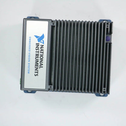National instruments embedded vision system EVS-1464 RT