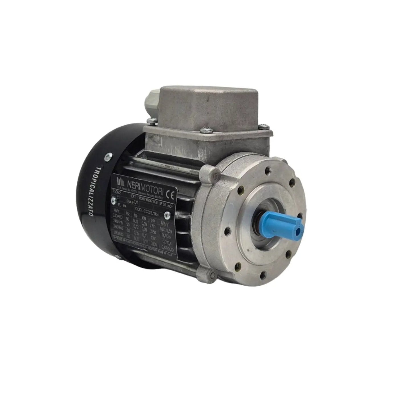Nerimotori T50B2 3 Phase Asynchronous Motor
