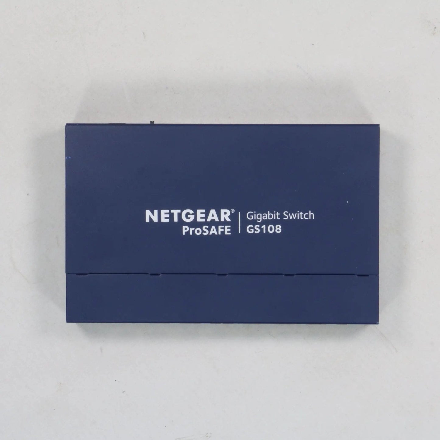 Netgear Prosafe GS108 Gigabit Switch