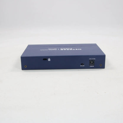 Netgear Prosafe GS108 Gigabit Switch