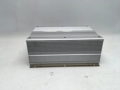 Nexcom NISE 3100P2 Fanless Industrial PC