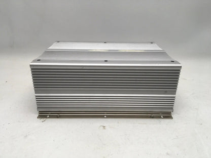 Nexcom NISE 3100P2 Fanless Industrial PC