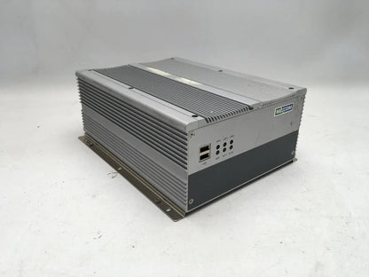Nexcom NISE 3100P2 Fanless Industrial PC