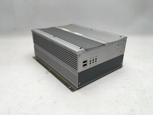 Nexcom NISE 3100P2 Fanless Industrial PC
