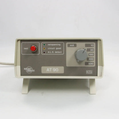 Nieaf Smitt AT 90 Earth Leakage Tester