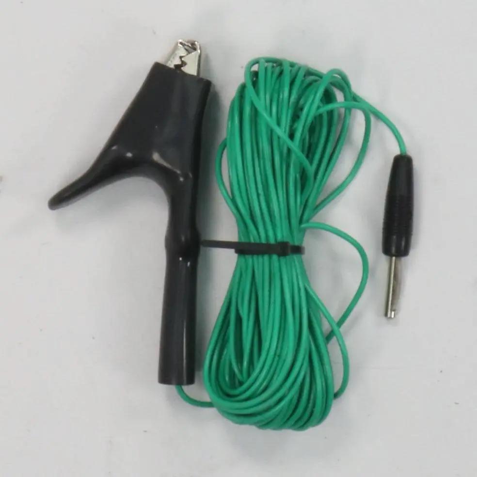 Nieaf Smitt AT 90 Earth Leakage Tester