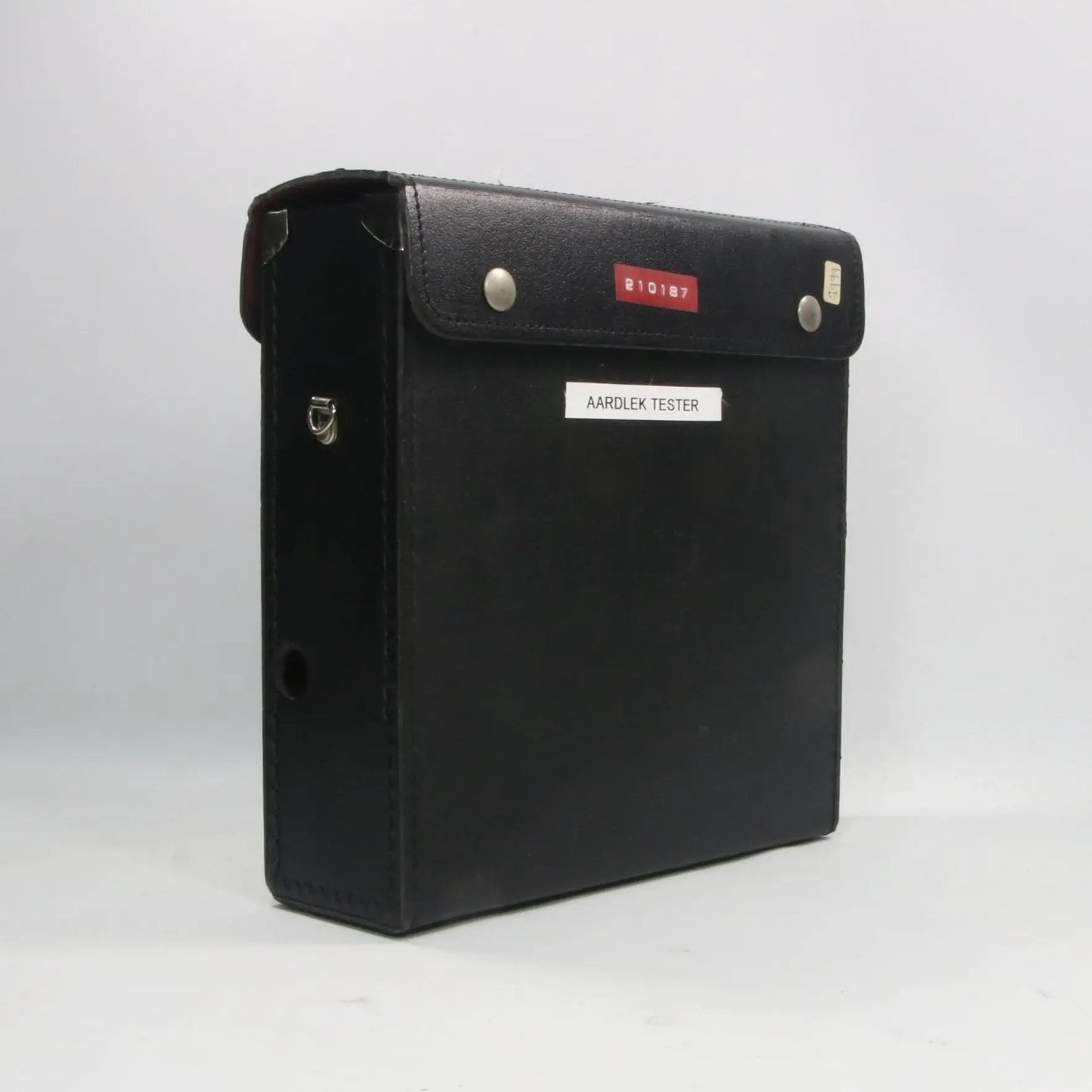 Nieaf Smitt AT 90 Earth Leakage Tester