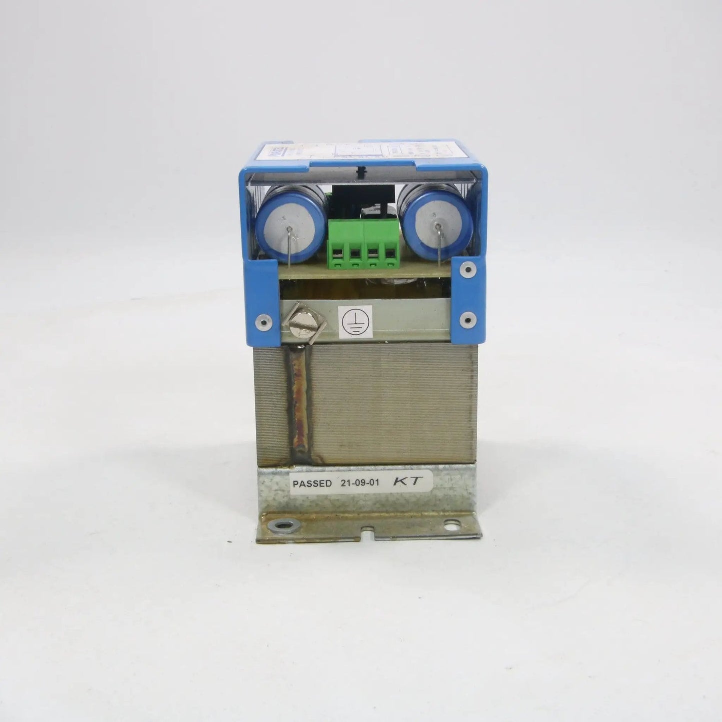 Noratel 24RC75C Single Phase Power Supply