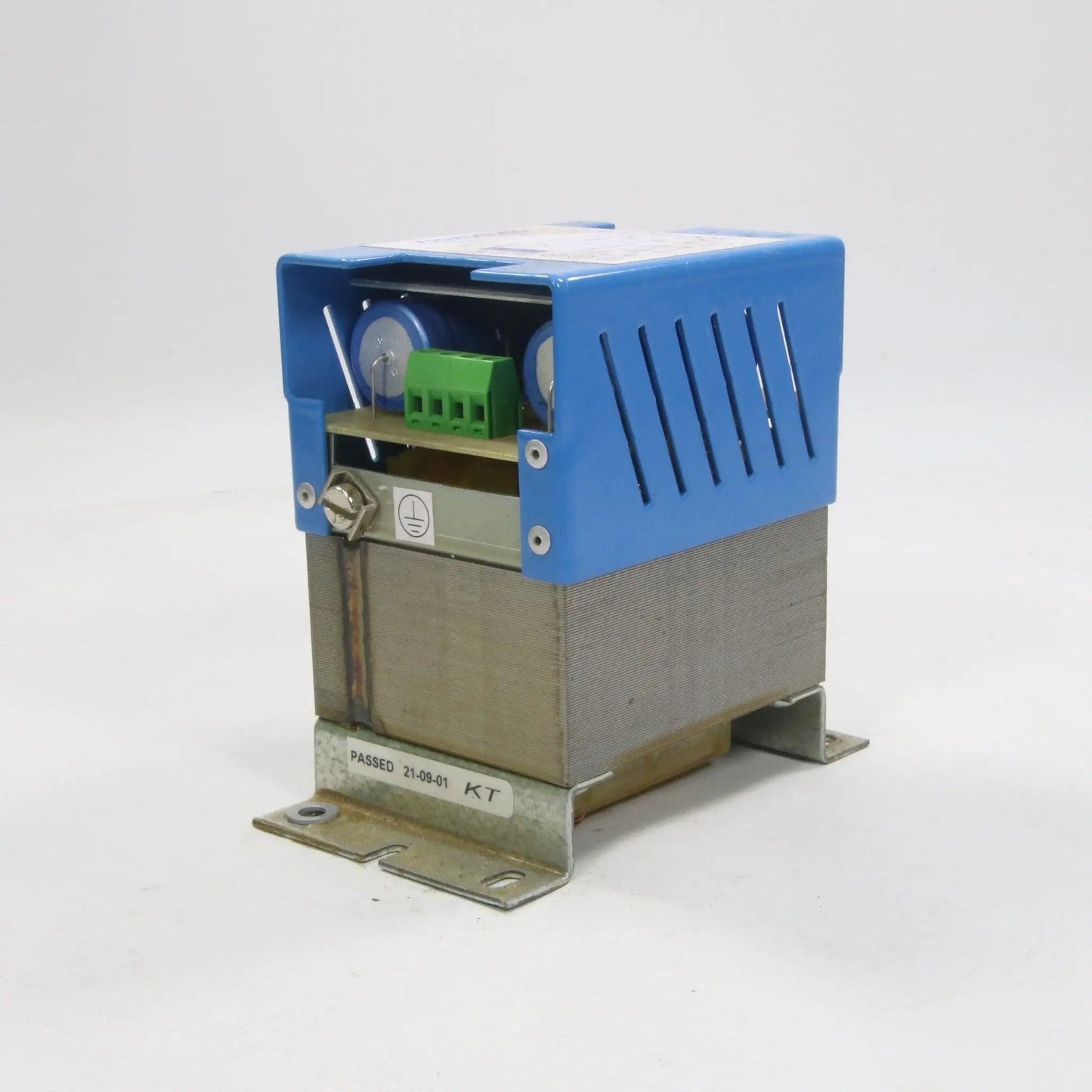 Noratel 24RC75C Single Phase Power Supply